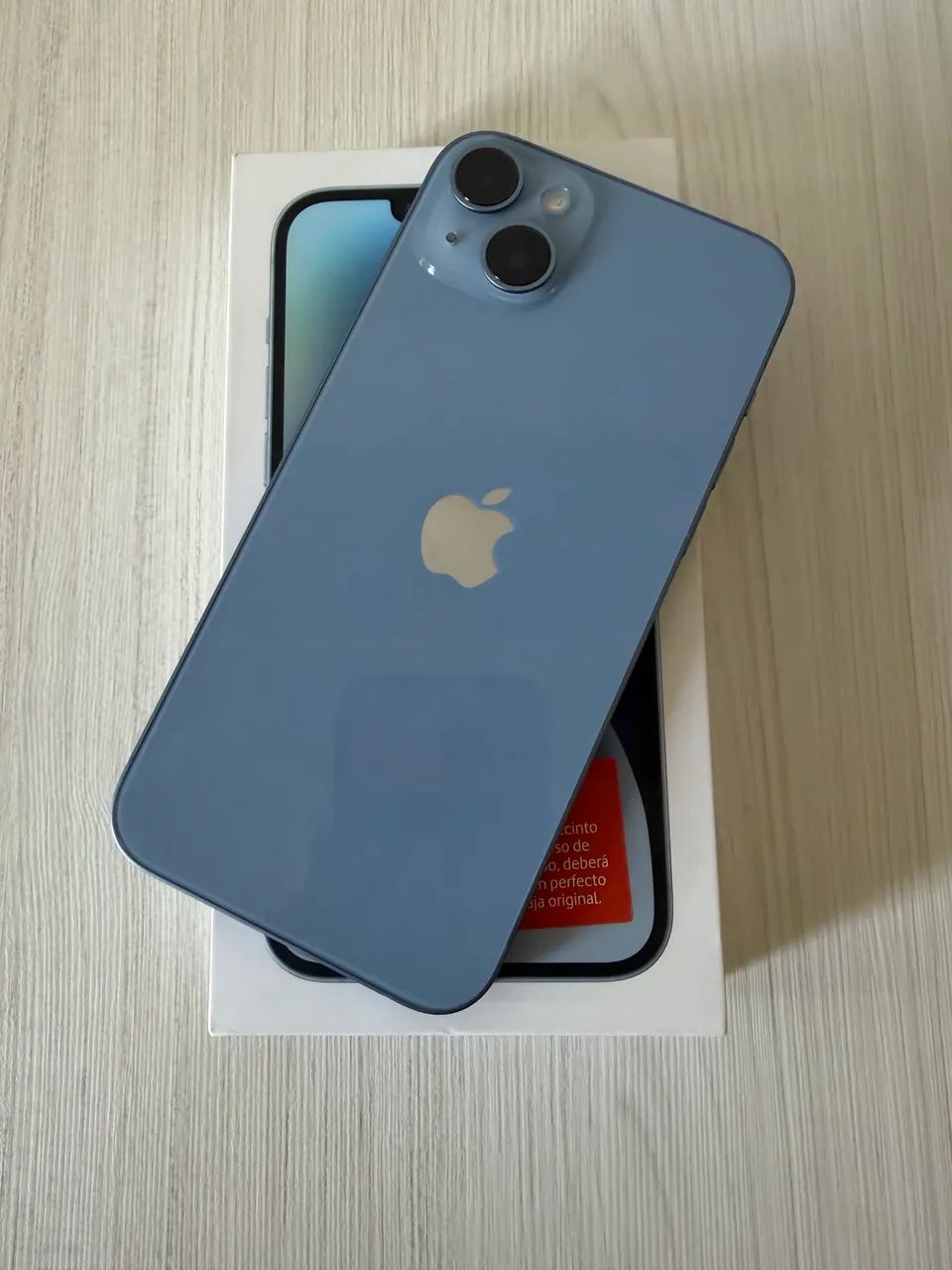 iphone 14 plus  - Foto 2