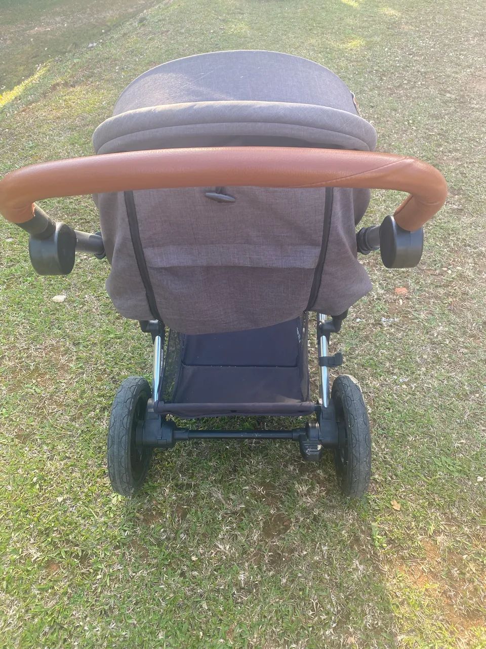 Carrinho de bebê  - Foto 5