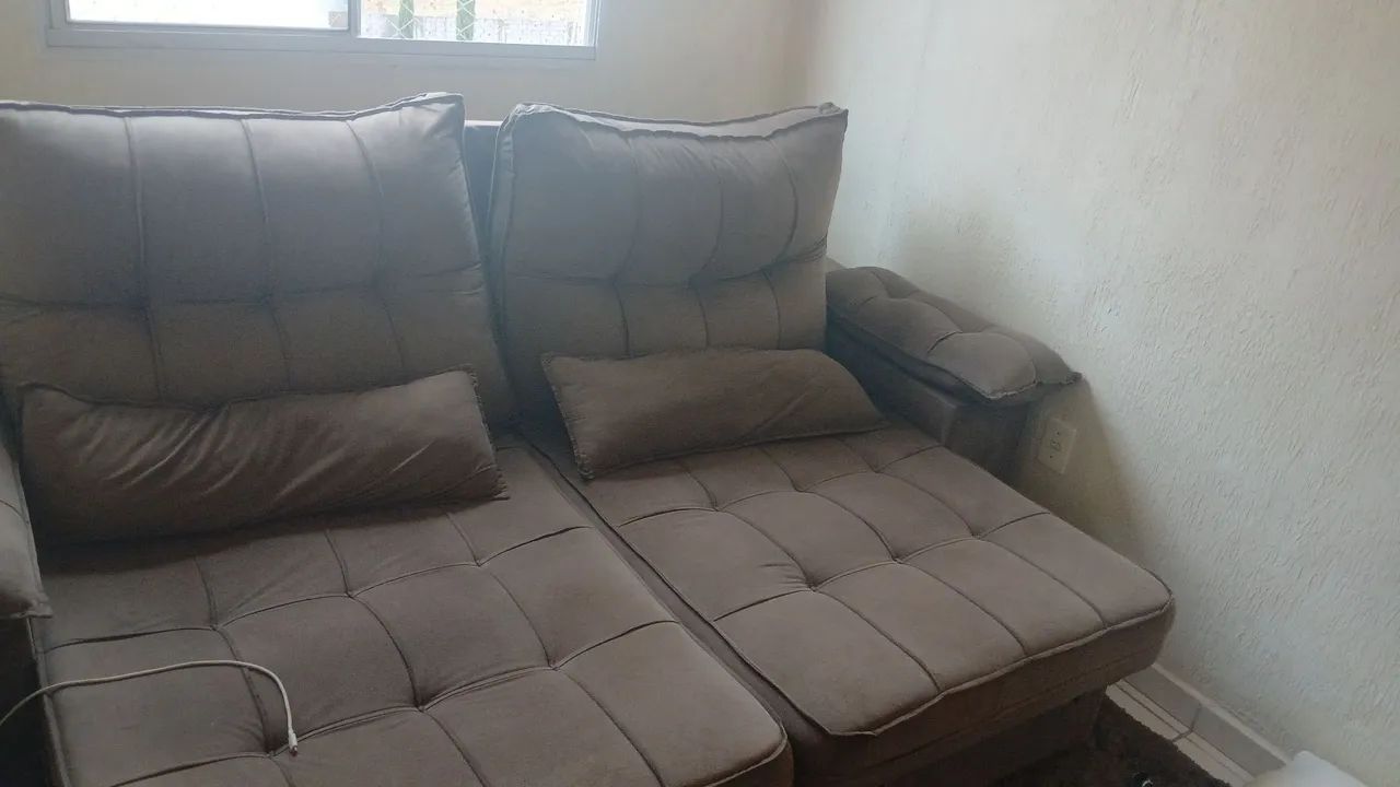 Sofa retratio - Foto 3