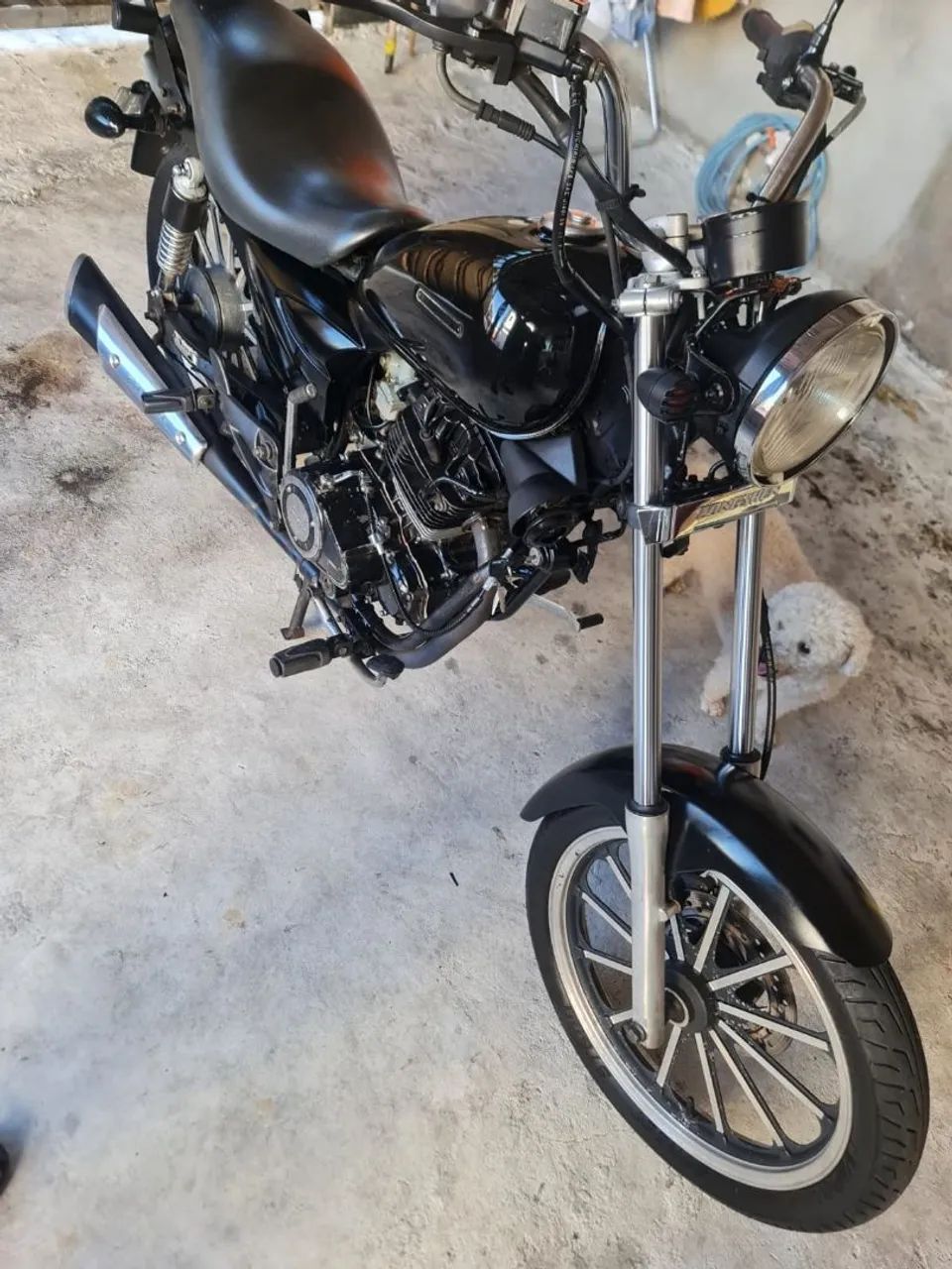 Miragem 150