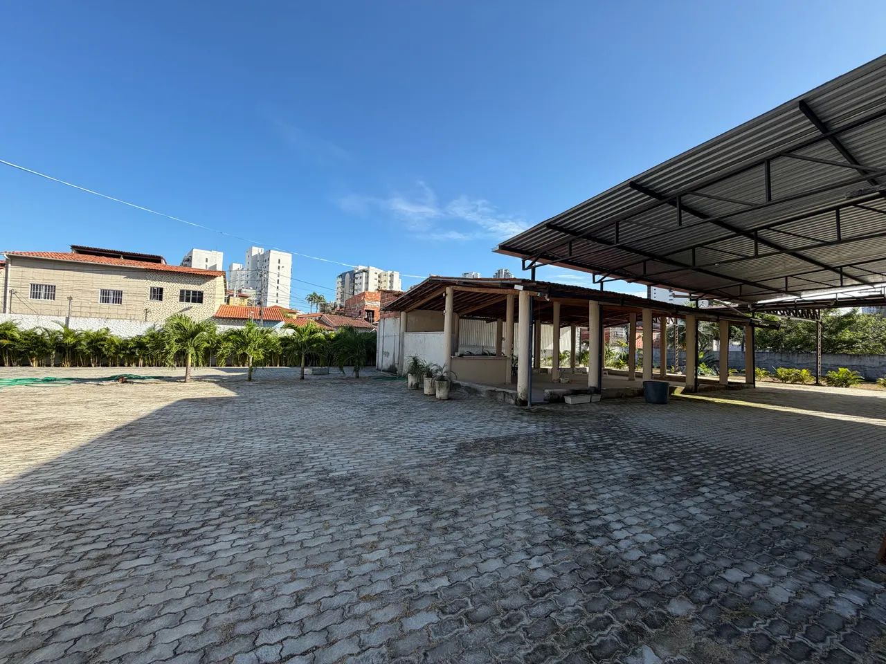 TERRENO + CASA no PAPICU - Foto 3