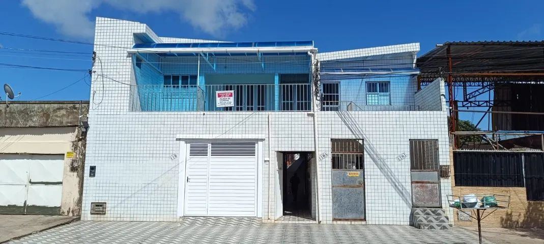 Alugo casa no Trapiche da Barra * Genilda