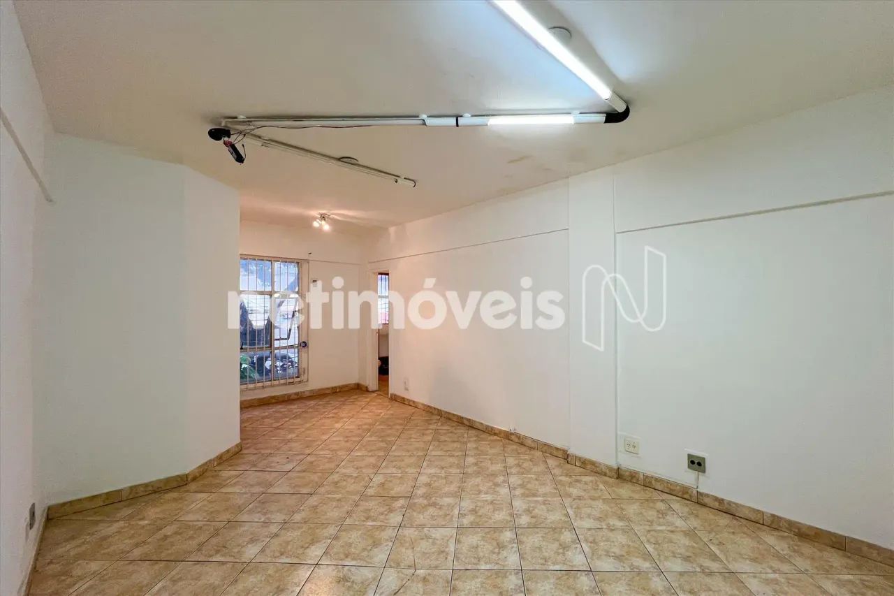 Sala comercial para alugar no Savassi