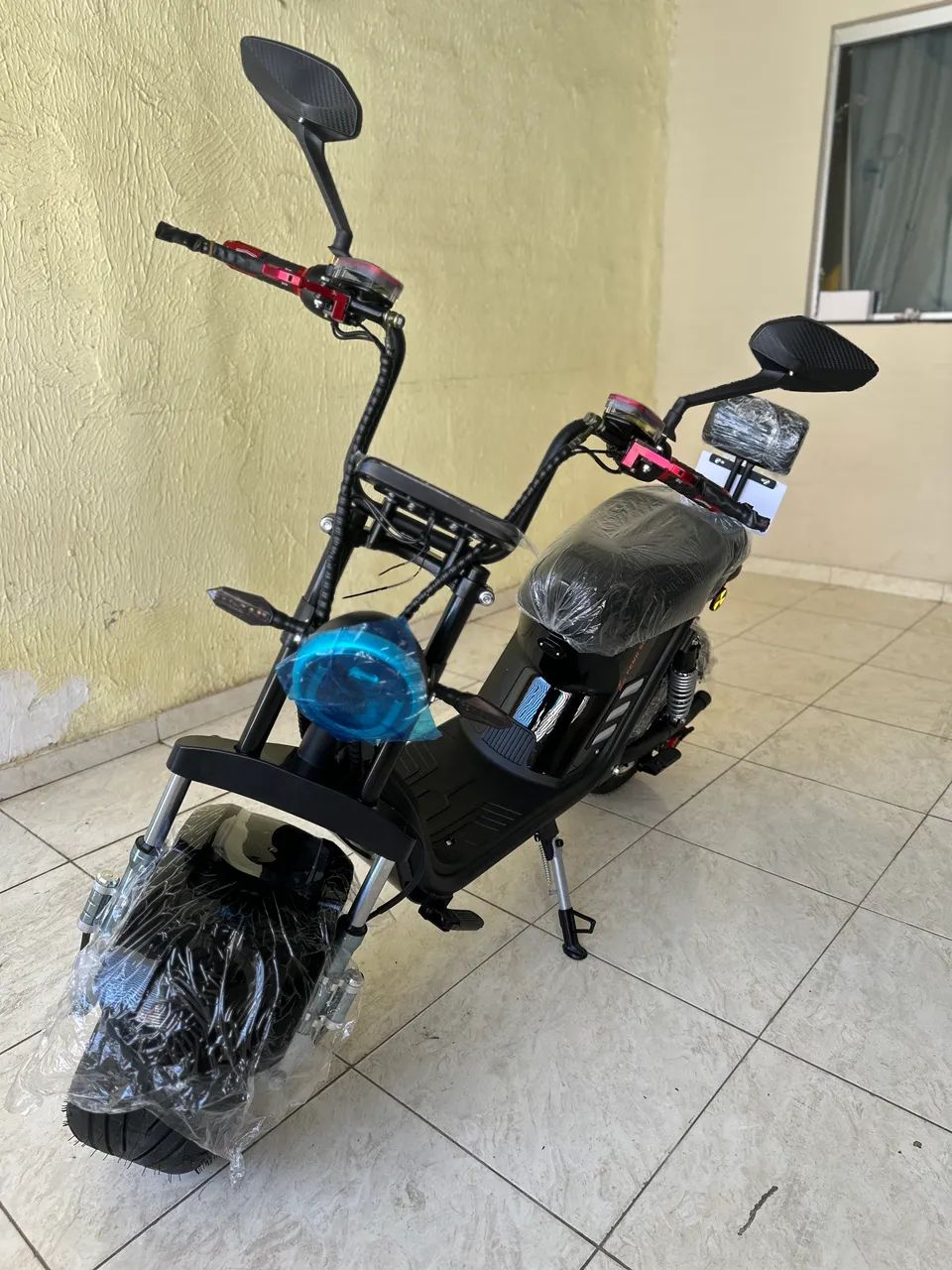 Scoot elétrica x13 | Nova 0km  - Foto 2