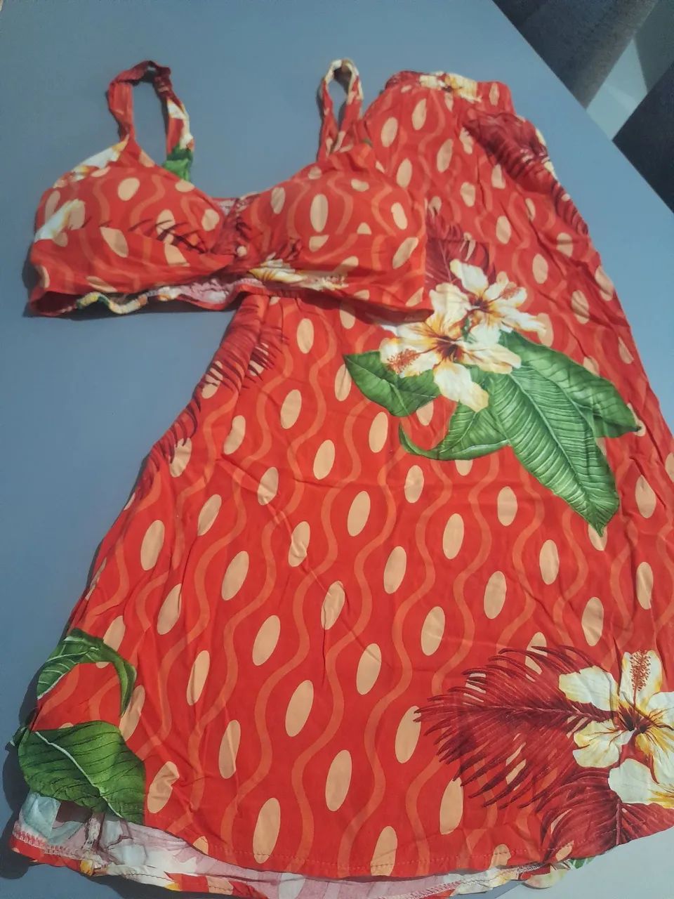 Roupas femininas novas  - Foto 3
