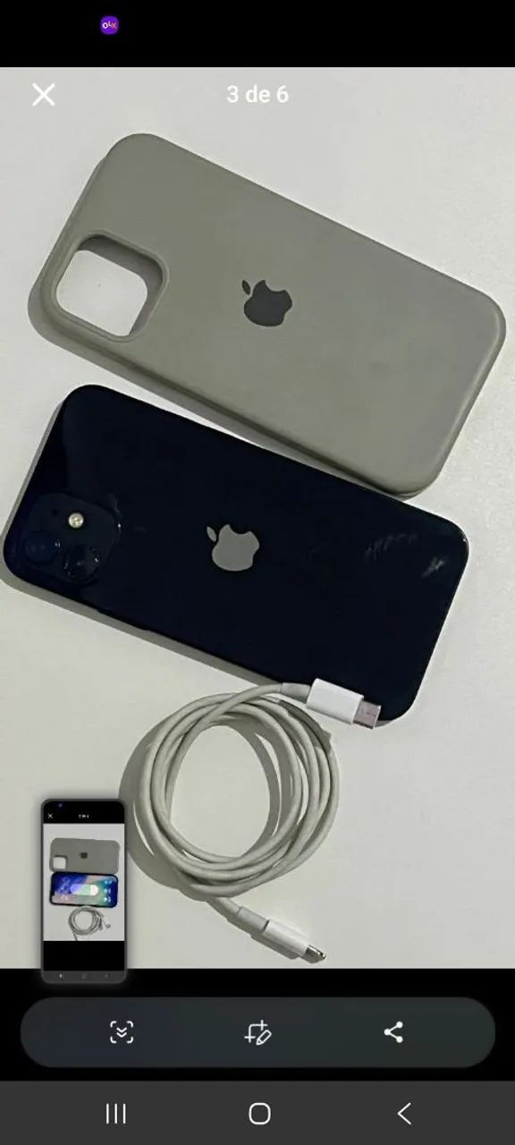 Iphone 12 - Foto 2