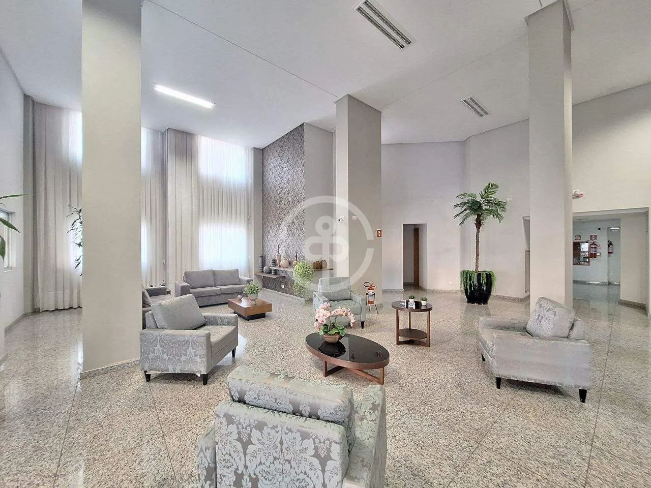APARTAMENTO PARA ALUGAR  CENTRO DE CASCAVEL - Foto 4