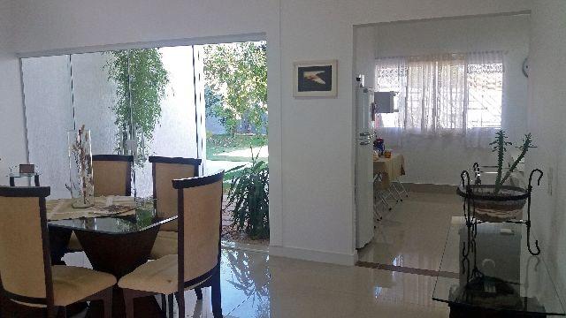 Jardim botânico, casa condominio, linda - Foto 7