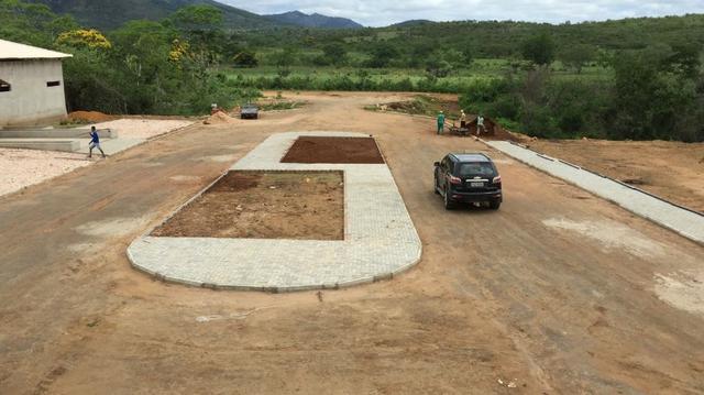 Condomínio Quintas da Serra com Terrenos e Valores Excelentes - Foto 11