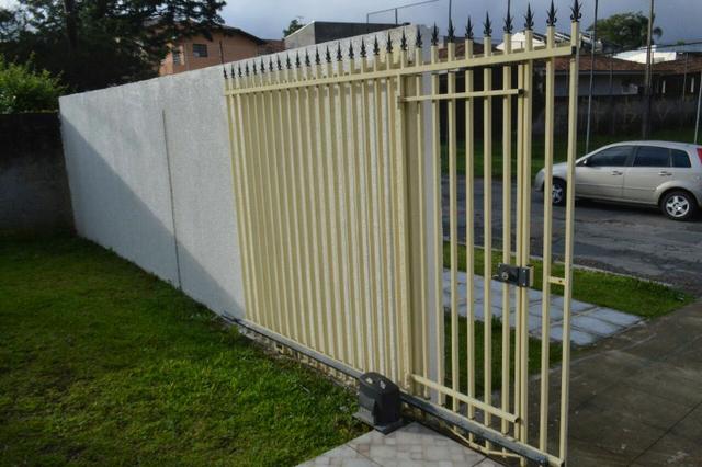 Sobrado novo de frente com 113 m2 3 quartos no Abranches - Foto 20