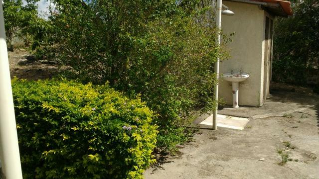 Gravatá, 420 mil vendo ou troco mini chácara - Foto 4