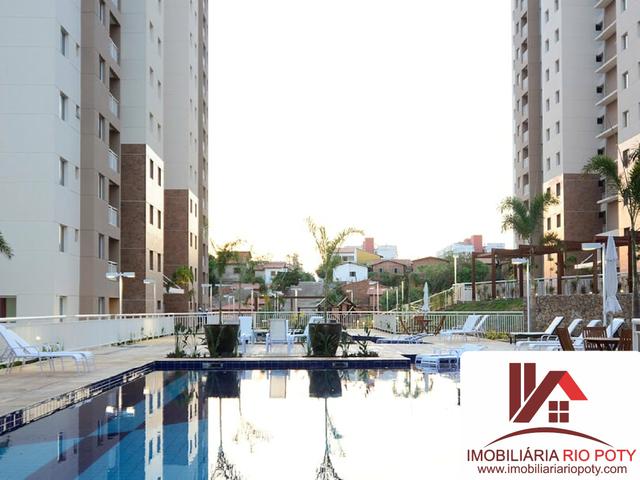 Oportunidade Like teresina/apt pronto p/ morar - Foto 3