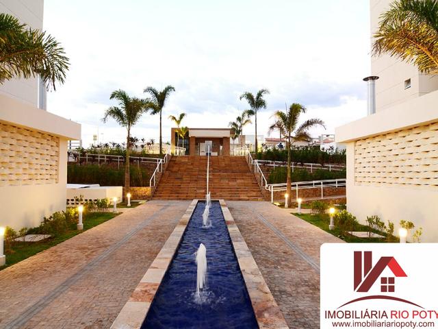 Oportunidade Like teresina/apt pronto p/ morar - Foto 5