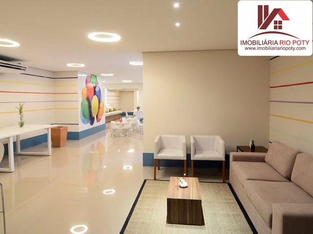 Oportunidade Like teresina/apt pronto p/ morar - Foto 13