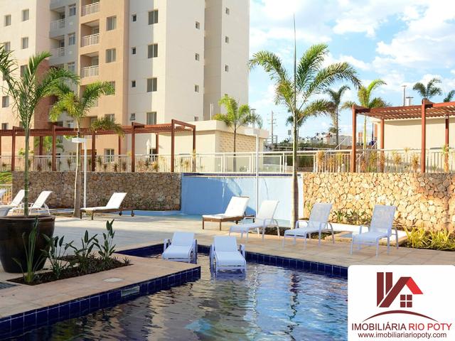 Oportunidade Like teresina/apt pronto p/ morar - Foto 2