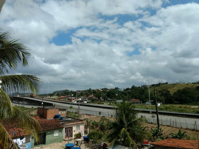 Apartamento excelente (residencial bonança) ótima localização - Foto 2