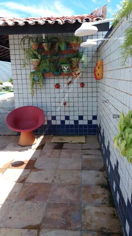 Apartamento com frente para a praia, próximo a praia de Cumbuco - Foto 5