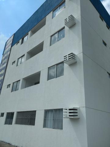 Apartamento excelente (residencial bonança) ótima localização