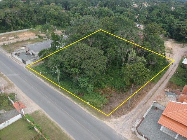Terreno em Itapoá - Foto 9