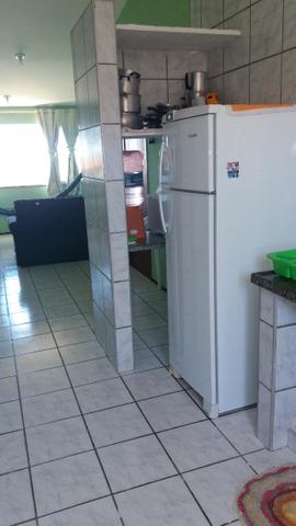 Apartamento com frente para a praia, próximo a praia de Cumbuco - Foto 15
