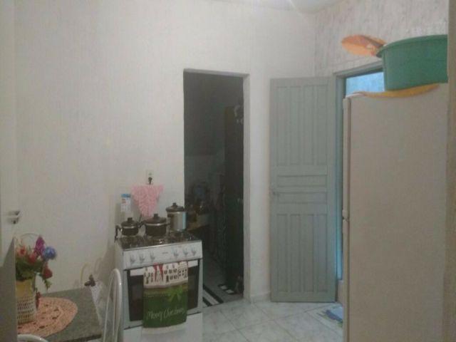 2 casas por 120 mil reais na praia Lucimar - Foto 3