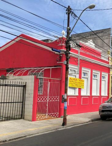 Vende ou Aluga casa Comercial em Nazaré, bem localizada - Salvador - BA - Foto 3
