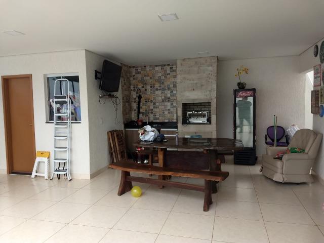 Casa 3 suítes completas!!! - Foto 16