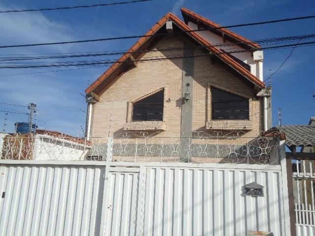 QN.5A. Conjunto 07. Lindo Sobrado. 3Pavimentos