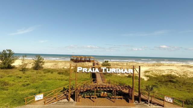 Oportunidade de investimento na Praia Turimar em Balneário Gaivota/SC! - Foto 4