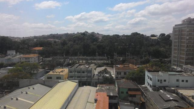 SALA COMERCIAL DE 40M² NO BARRO PRETO - COM GARAGEM - Foto 5