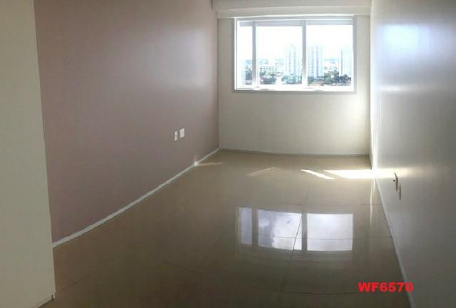 The Link, apartamento com 2 quartos, 1 vaga, bairro Luciano Cavalcante, próximo a Unifor - Foto 5