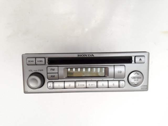 08A52SAD800-Radio toca CD City