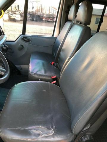 Ford transit 350L - Foto 11