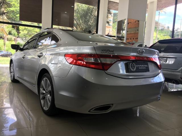 Hyundai Azera - Foto 4