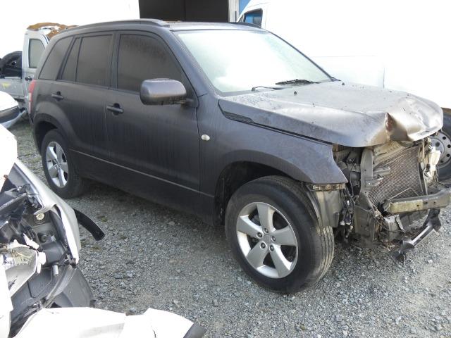 Sucata Peças Suzuki Grand Virata 2013