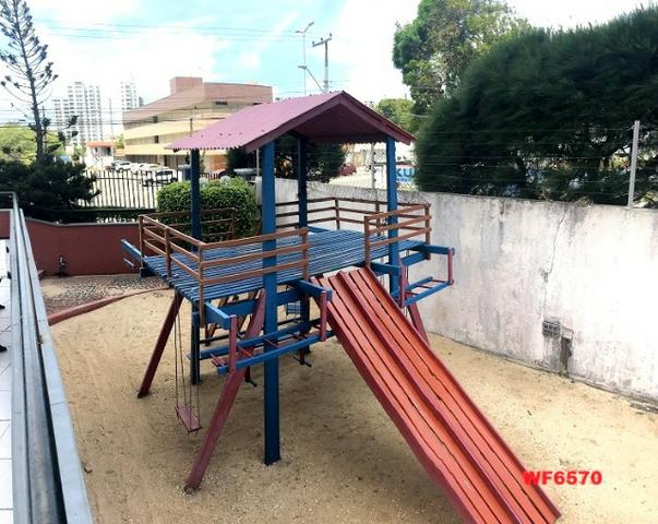 Navegantes e Meridiano, apartamento com 2 quartos, projetado, Parque Iracema, próx BR 116 - Foto 18