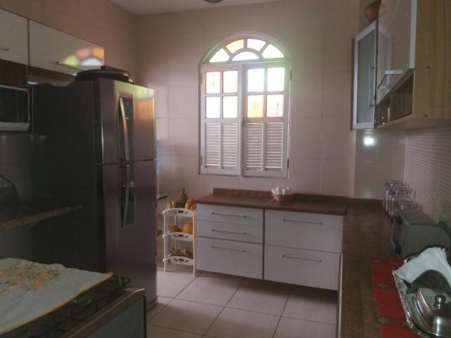 Casa à venda com 4 dormitórios em Pernambués, Salvador cod:27-IM241197 - Foto 7
