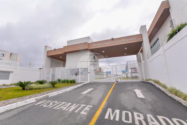 Loteamento/condomínio à venda em Santa cândida, Curitiba cod:147991