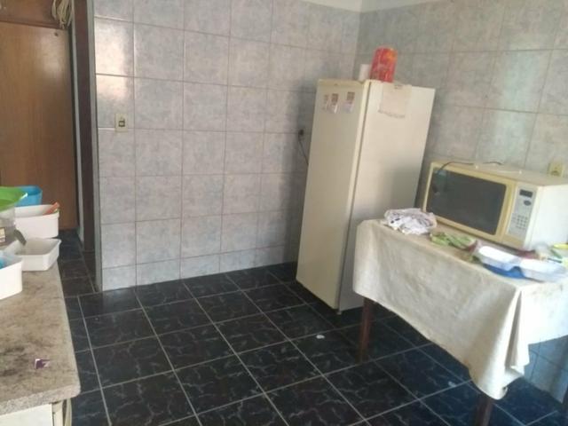 Urgente vendo Casa na Qd 605 do Recanto das Emas