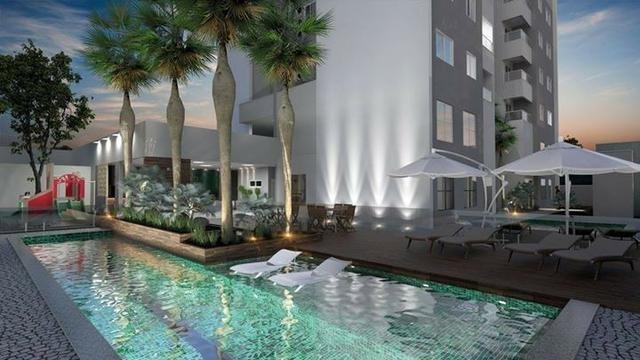 Apartamentos 2 quartos, 63 m² na 405 Sul - Torre Esmeralda - Foto 2