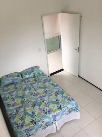 Vendo/Alugo Carnaval Duplex mobiliado no Porto das Dunas (4 qtos, 3 Suítes) - Foto 19