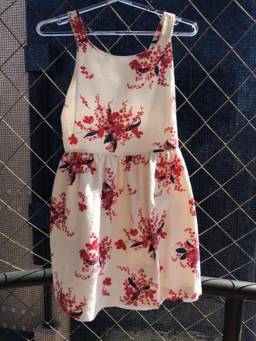 Lindos !! 04 vestidos Zara Girl tams 13/14 - Foto 4