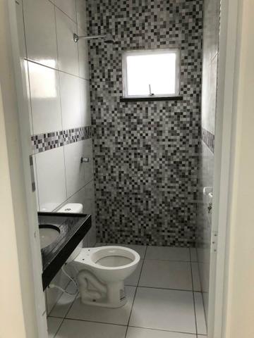 Casas pertinho de Messejana, em avenida principal, com 2 ÔNIBUS p MESSEJANA - Foto 2
