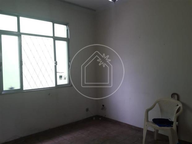 Apartamento à venda com 2 dormitórios em Abolição, Rio de janeiro cod:845927