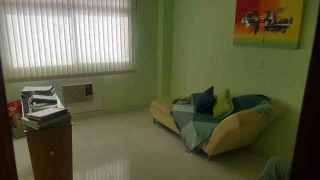 Murano Imobiliária aluga sala comercial no Centro de Vila Velha - ES. - Foto 4