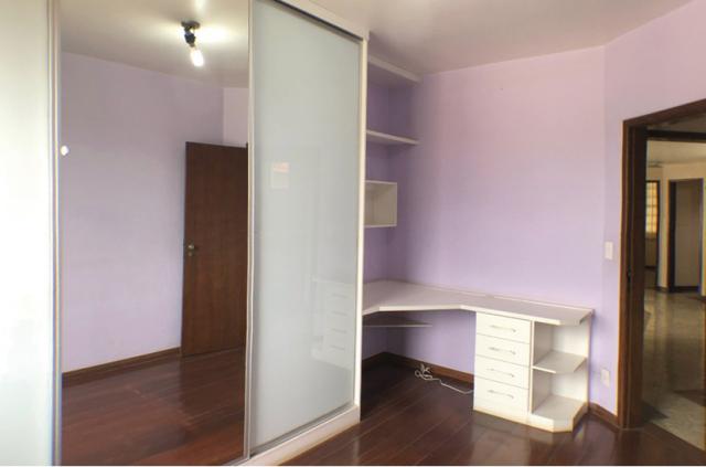 Casa à venda, 4 quartos, 4 vagas, joão pinheiro - belo horizonte/mg - Foto 6