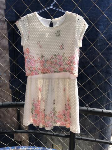 Lindos !! 04 vestidos Zara Girl tams 13/14