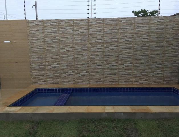 Vendo/Alugo Carnaval Duplex mobiliado no Porto das Dunas (4 qtos, 3 Suítes) - Foto 3