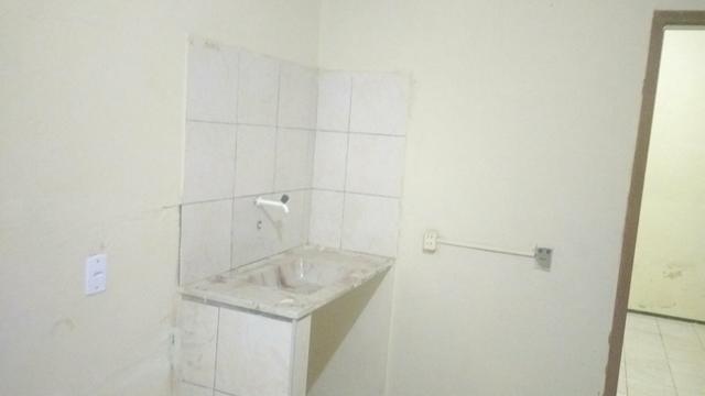 Aluga-se apartamento compacto no CENTRO de Fortaleza. WhatsApp : 9 9637 53 36 - Foto 3