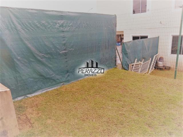 Vendido!! ótima casa de 3 quartos no (jardins mangueiral), por r$ 330.000,00 (aceita finan - Foto 15